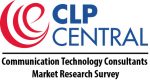 CLP Central Survey Logo